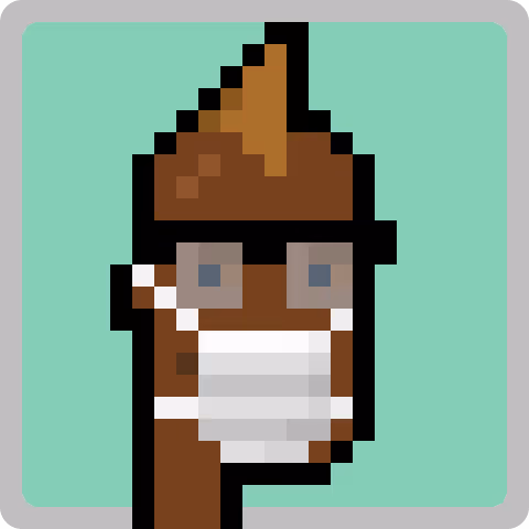 COVIDPunk #2518