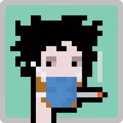 COVIDPunk #3018