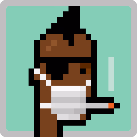 COVIDPunk #941