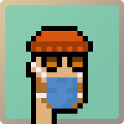 COVIDPunk #6396