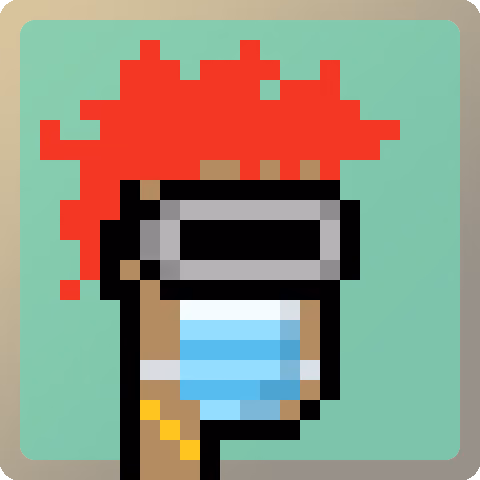 COVIDPunk #1755