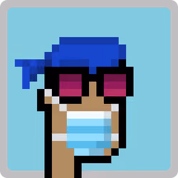 COVIDPunk #4727