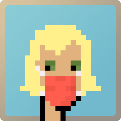 COVIDPunk #7520