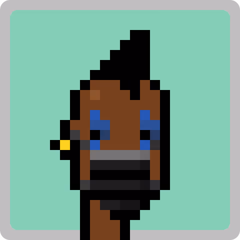 Covidpunksnft