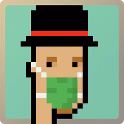 COVIDPunk #1018