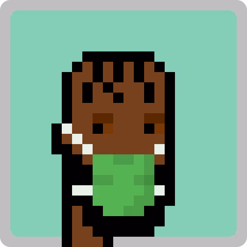COVIDPunk #9140