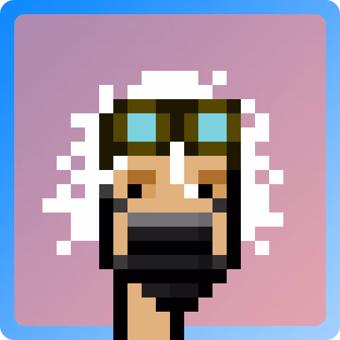 COVIDPunk #6345