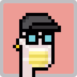 COVIDPunk #1719