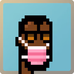 COVIDPunk #9865