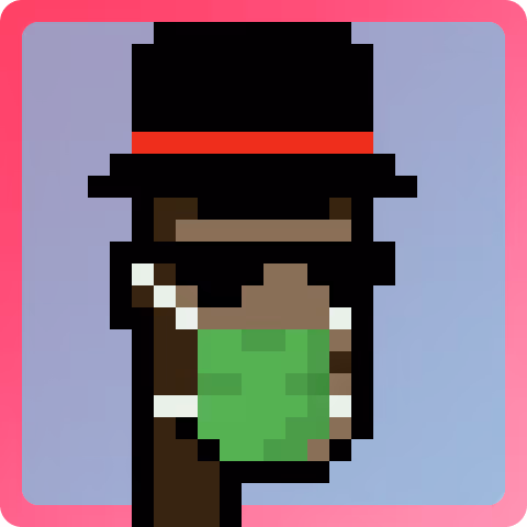 COVIDPunk #8498