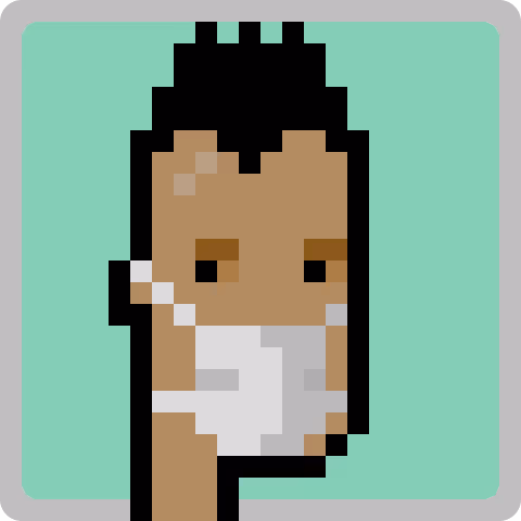 COVIDPunk #4102