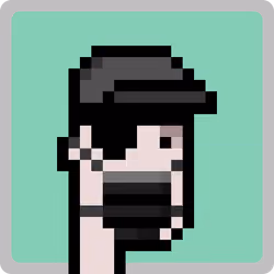 COVIDPunk #7409
