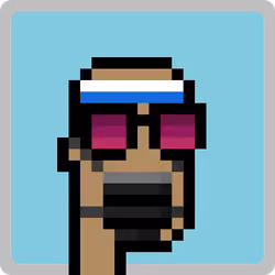 COVIDPunk #2607
