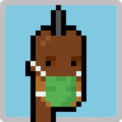 COVIDPunk #5123