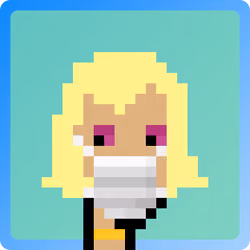 COVIDPunk #8194