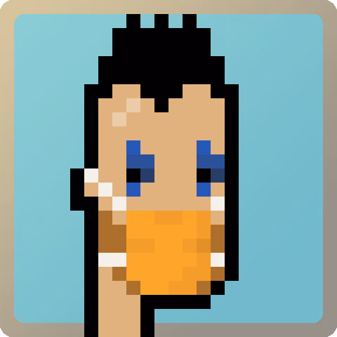 COVIDPunk #7908