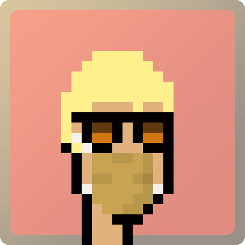 COVIDPunk #199