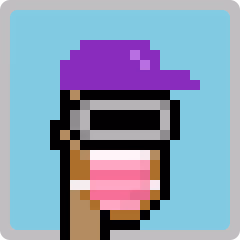 COVIDPunk #8278