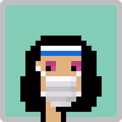 COVIDPunk #1379