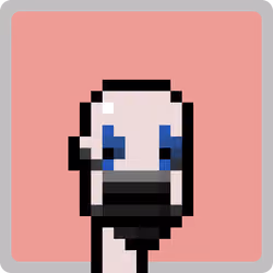 COVIDPunk #7676