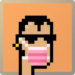 COVIDPunk #1007
