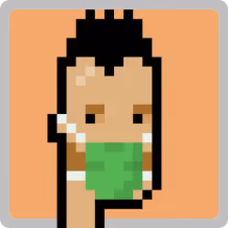 COVIDPunk #687