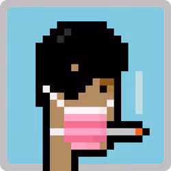 COVIDPunk #2266