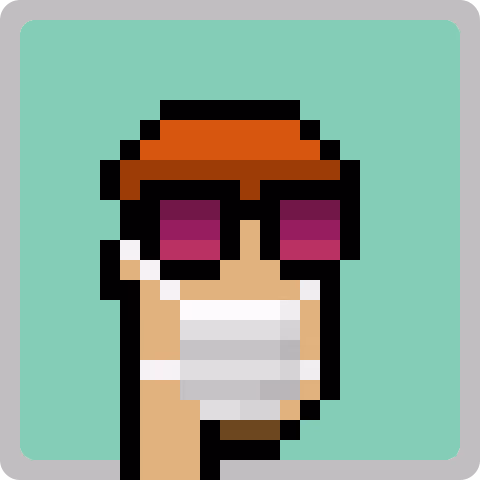 COVIDPunk #7330