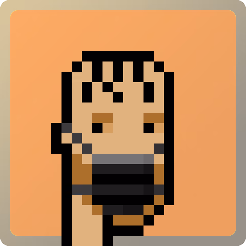 COVIDPunk #3972