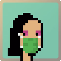 COVIDPunk #3949
