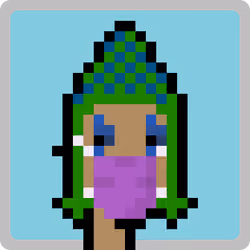 COVIDPunk #3970