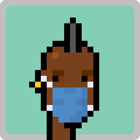 COVIDPunk #1548