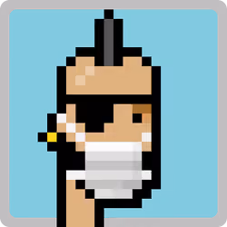 COVIDPunk #9210