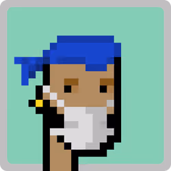 COVIDPunk #9624