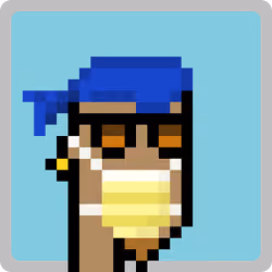 COVIDPunk #8446