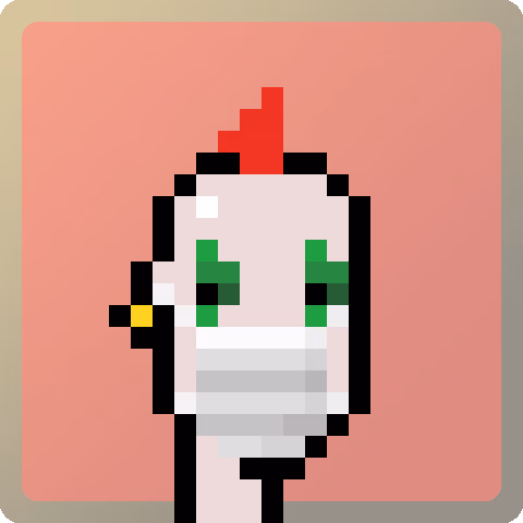 COVIDPunk #5036