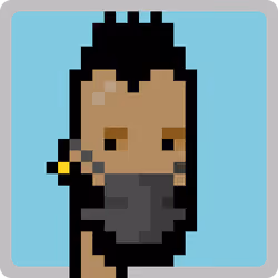 COVIDPunk #4714