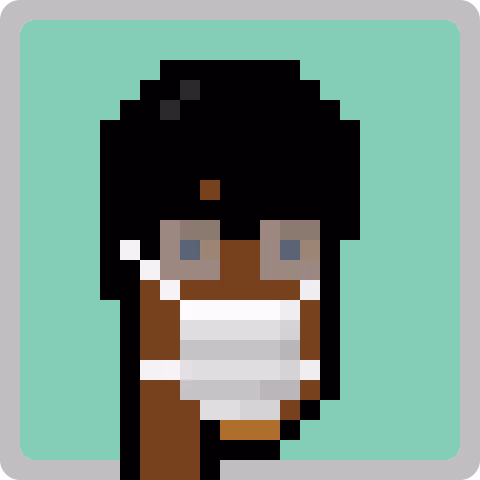 COVIDPunk #3181