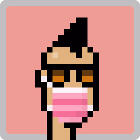 COVIDPunk #1829