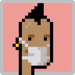 COVIDPunk #8945