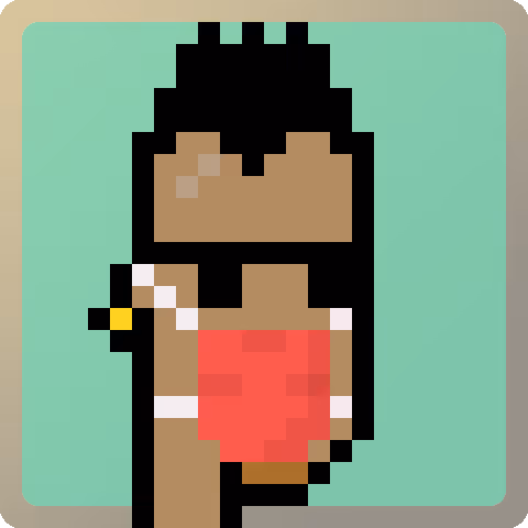 COVIDPunk #5393