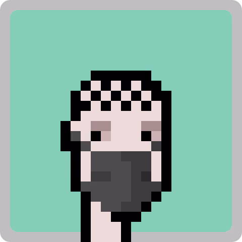 COVIDPunk #6981