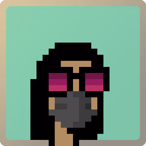 COVIDPunk #6098