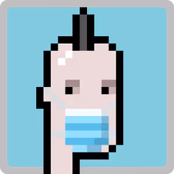 COVIDPunk #284