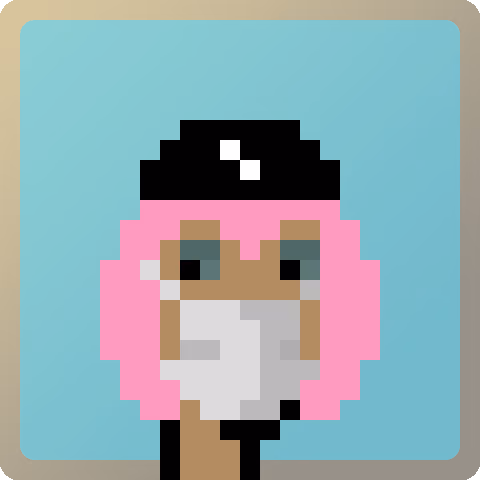COVIDPunk #2867