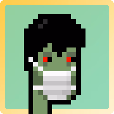 COVIDPunk #8780