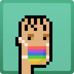 COVIDPunk #3383