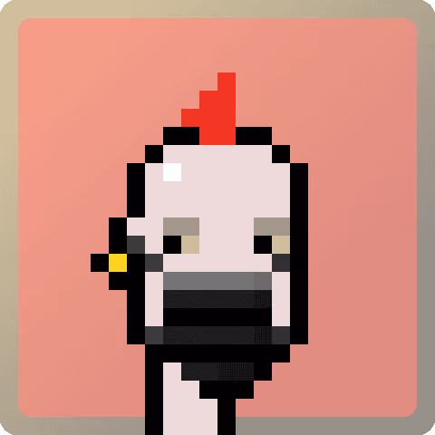 COVIDPunk #8347