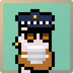 COVIDPunk #1819