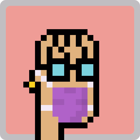 COVIDPunk #2774